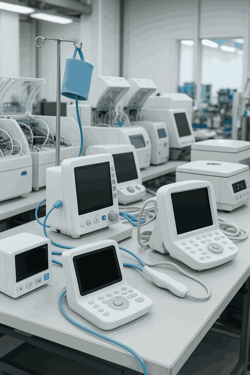 Medical Equipment
